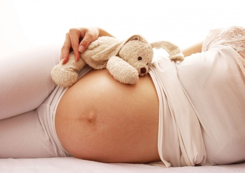 Методики лечения варикоза во время беременности